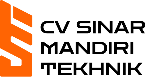 Logo CV Sinar Mandiri Tehnik